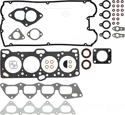 Gasket Kit, cylinder head
